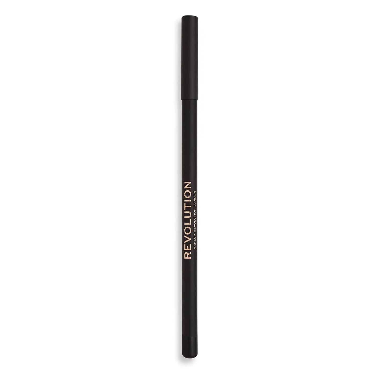 Makeup Revolution Kohl Eye Liner Black