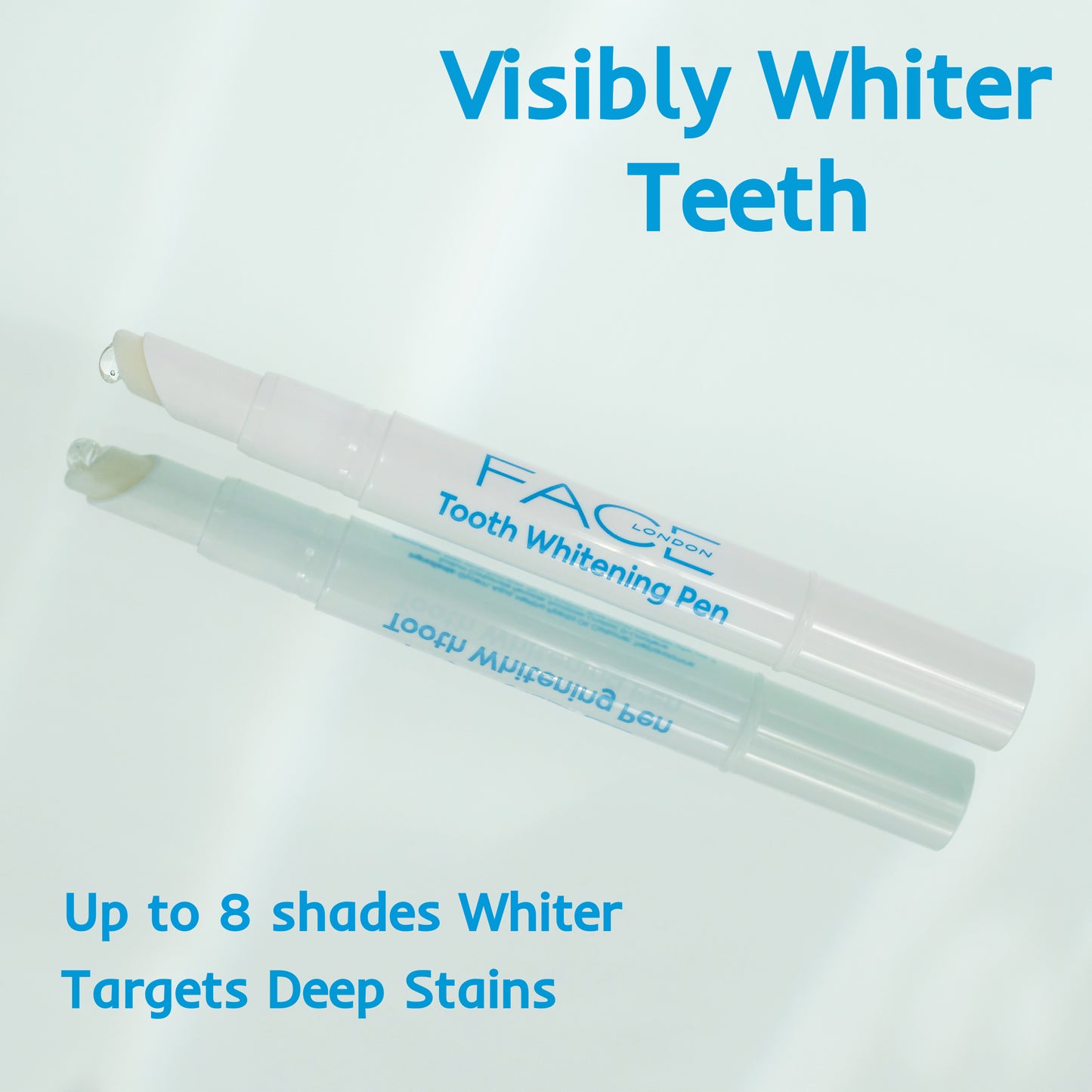 Face London Teeth Whitening Pen