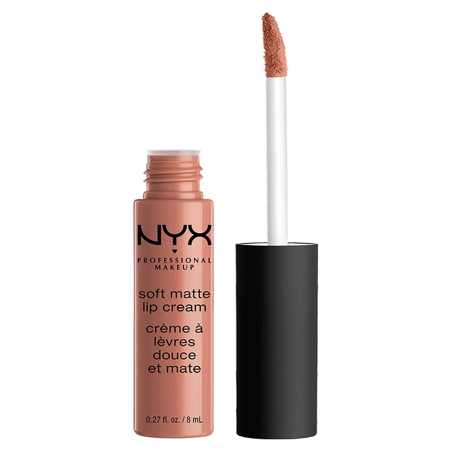 NYX Professional Makeup Soft Matte Lip Cream Abu Dhabi